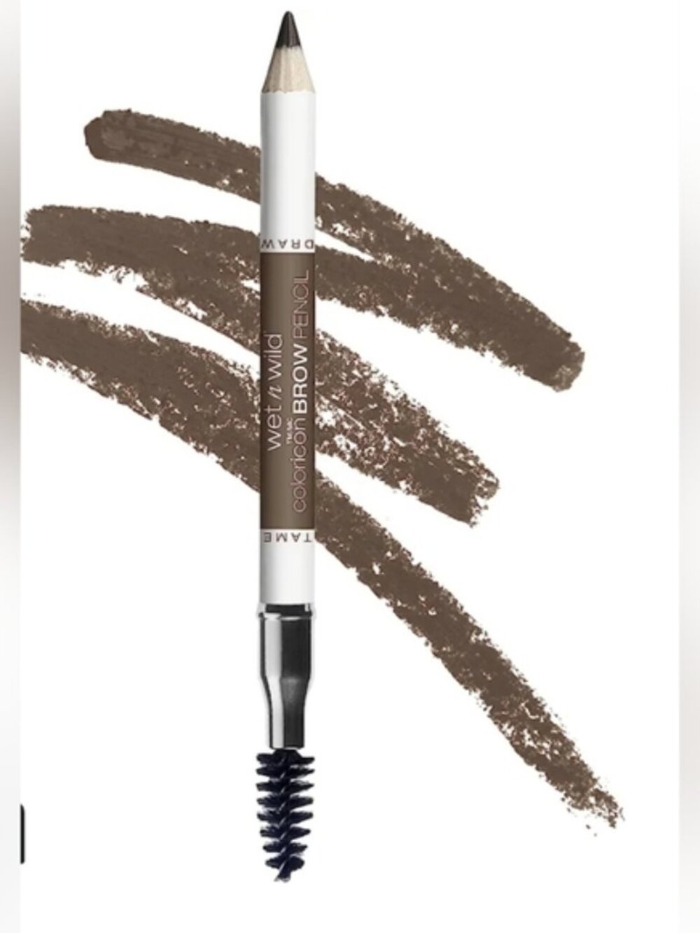 New in packaging! Set of 2 Wet N Wild Brunettes Do It Better Brow Pencils 623A
